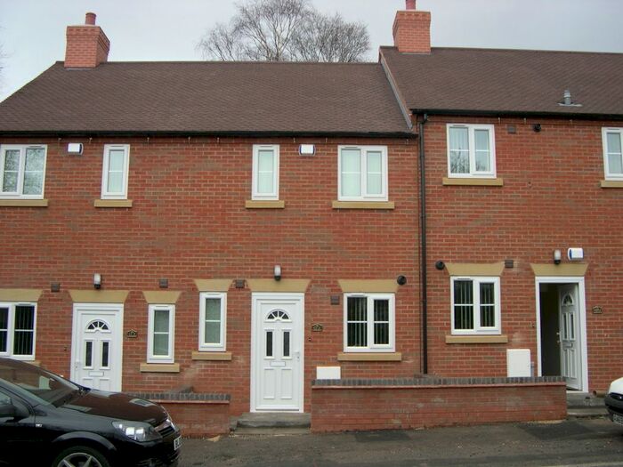 2 Bedroom Flat To Rent In Watling Street, Two Gates, Tamworth, Staffordshire, B77