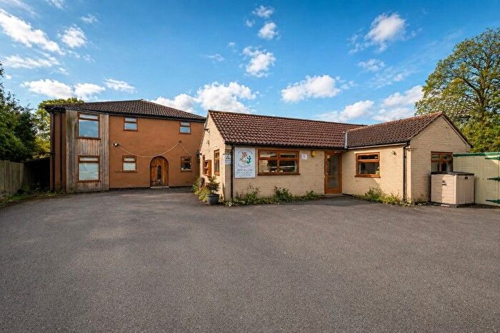 Detached House For Sale In Richards House, Crosby Road, Northallerton, DL6