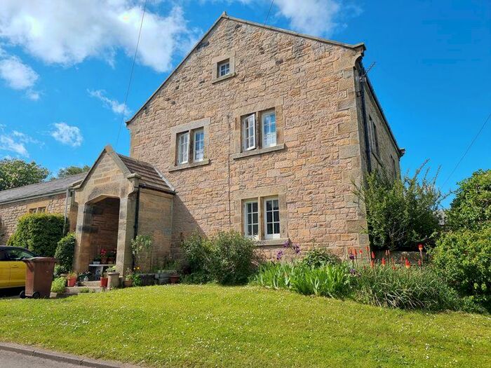 3 Bedroom Detached House For Sale In Great Whittington, Newcastle Upon Tyne, NE19