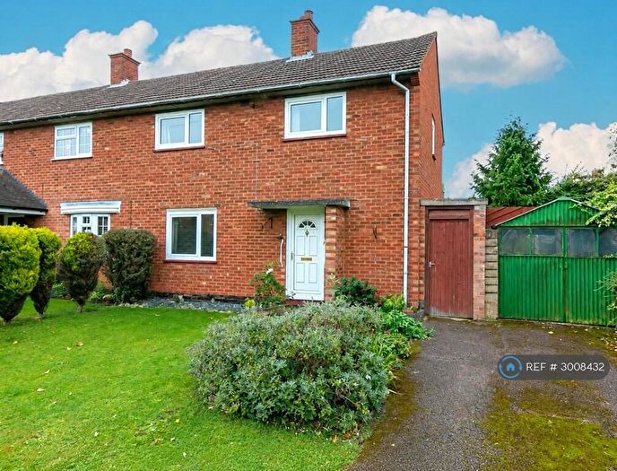 3 Bedroom Terraced House To Rent In Whitehicks, Letchworth Garden City, SG6