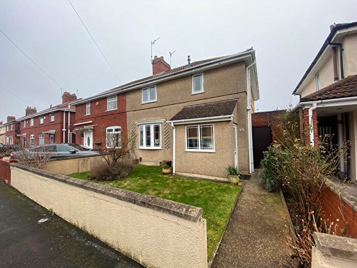 3 Bedroom Property To Rent In Drake Road, Bristol, BS3