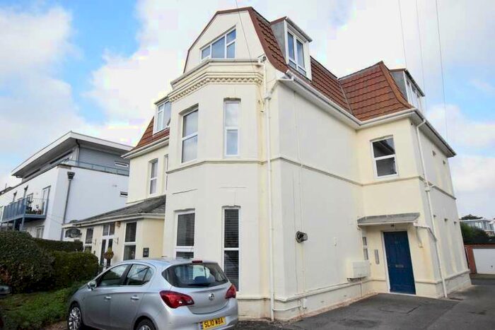 2 Bedroom Maisonette Flat To Rent In St. Catherine's Road, Southbourne, BH6