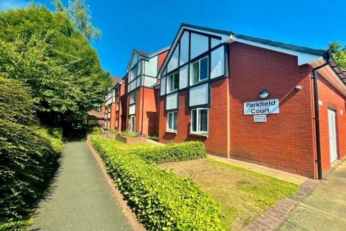 1 Bedroom Flat To Rent In Barlow Moor Road, Manchester, M20