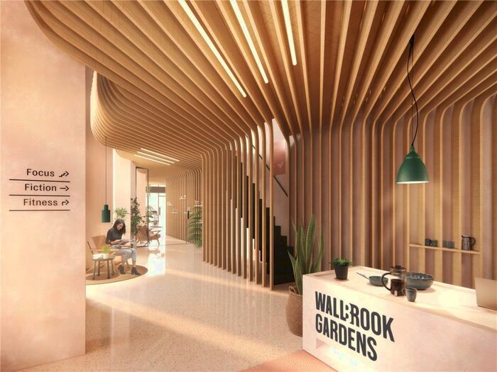 3 Bedroom Apartment To Rent In Heartwell Avenue, London, E16