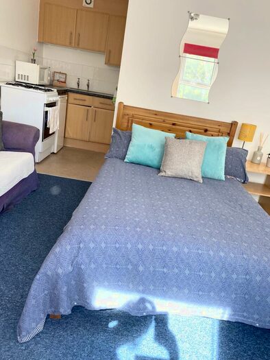 Studio To Rent In Studio Copper Point Oxford Street, PL1