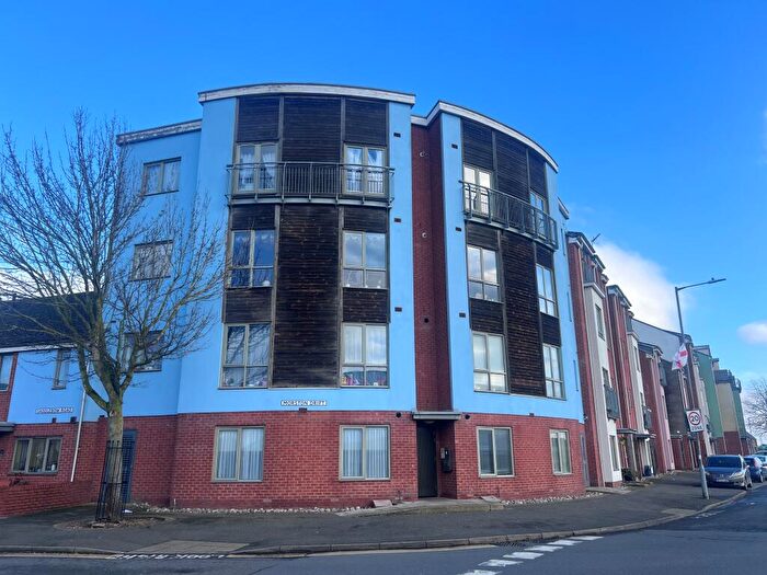 2 Bedroom House To Rent In Morston Drift, Saddlebow Road, King's Lynn, PE30