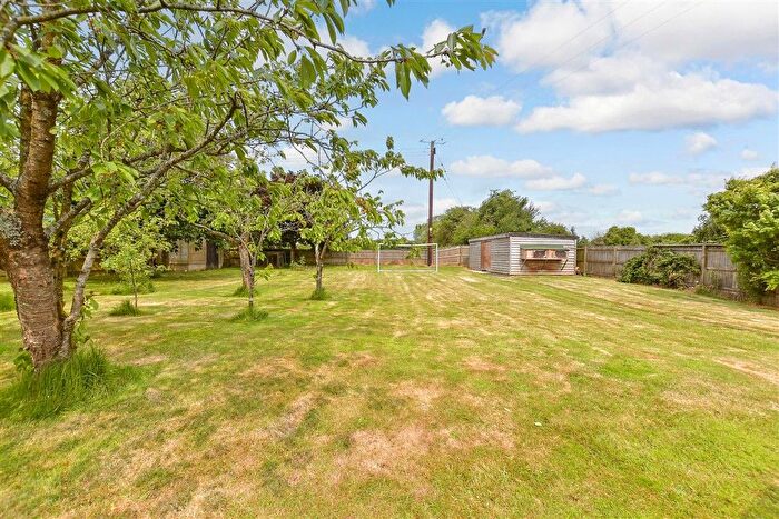 5 Bedroom Detached House For Sale In Canterbury, Kent, CT4