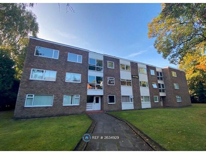 1 Bedroom Flat To Rent In Heaton Moor Road, Stockport, SK4