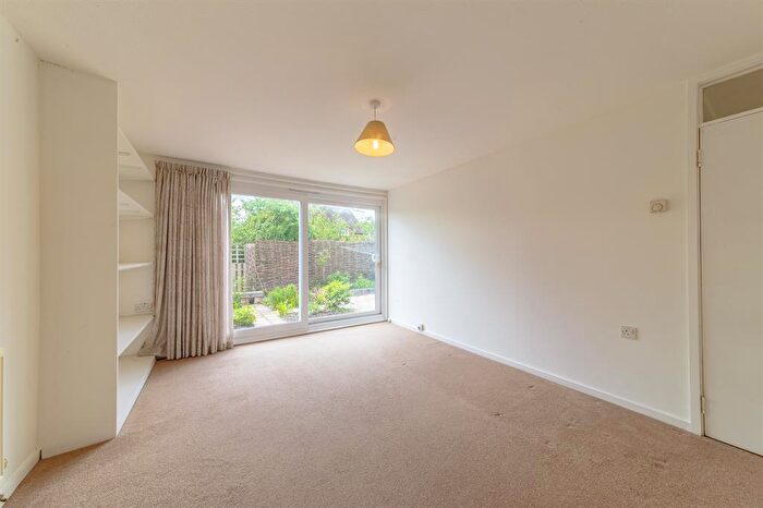 1 Bedroom Bungalow To Rent In Datchet Green, Brightwell-cum-Sotwell, Wallingford, OX10