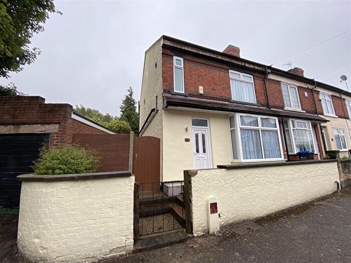 3 Bedroom End Terrace House To Rent In Albion Road, Sutton In Ashfield, NG17