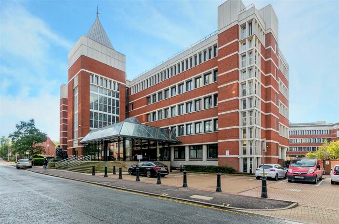 2 Bedroom Apartment To Rent In Sentinel House, NR1