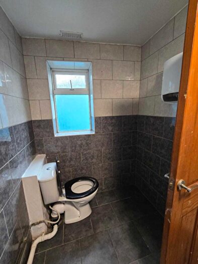 1 Bedroom Flat To Rent In Sackville Road, Hove, BN3