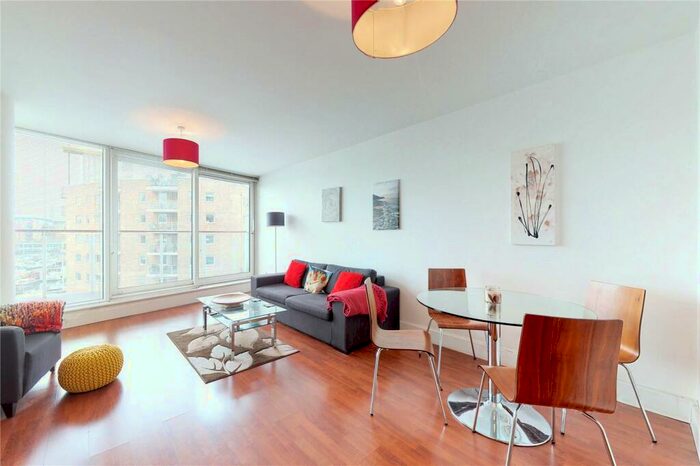 1 Bedroom Apartment To Rent In Basin Approach, London, E14