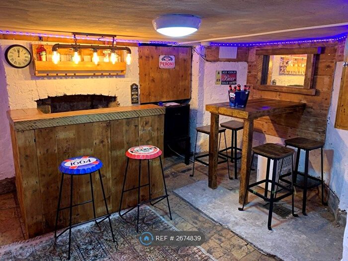 6 Bedroom Terraced House To Rent In Leopold Road, Kensington, Liverpool, L7