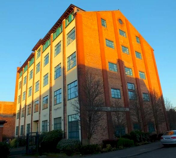 Flat To Rent In Moseley Road, Birmingham, B12