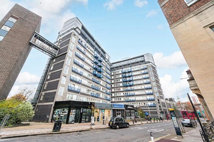 2 Bedroom Flat For Sale In The Vista Building, Calderwood Street, London, SE18
