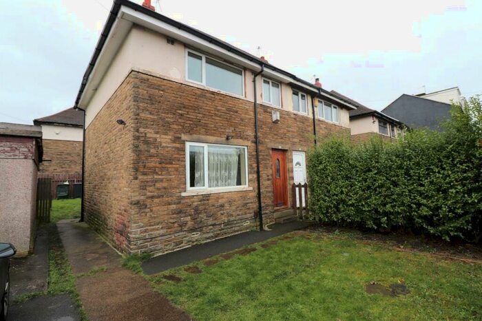 3 Bedroom House To Rent In Westbury Street, Bradford, West Yorkshire, Uk, BD4