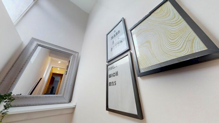 1 Bedroom Flat To Rent In Bury Old Road, Prestwich, Manchester, M25