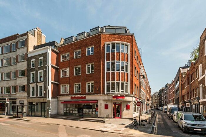 2 Bedroom Flat To Rent In St. John Street, Clerkenwell, EC1V