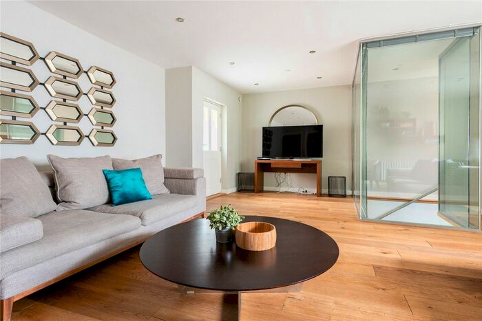 5 Bedroom Mews House To Rent In Norfolk Square Mews, London, W2