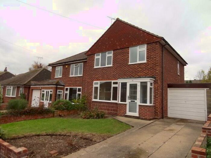 3 Bedroom House To Rent In St Dunstans, Canterbury, CT2