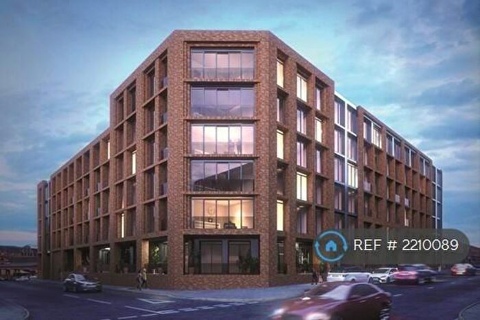 2 Bedroom Flat To Rent In Park Works, Birmingham, B12