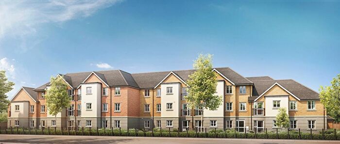 2 Bedroom Property To Rent In Anglesea Road, Shirley, Southampton, SO15