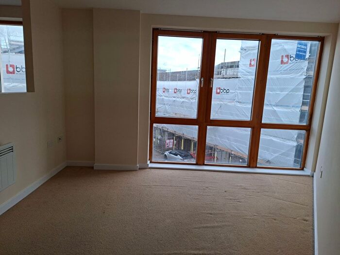 1 Bedroom Flat To Rent In Chimney Steps, Bristol, BS2