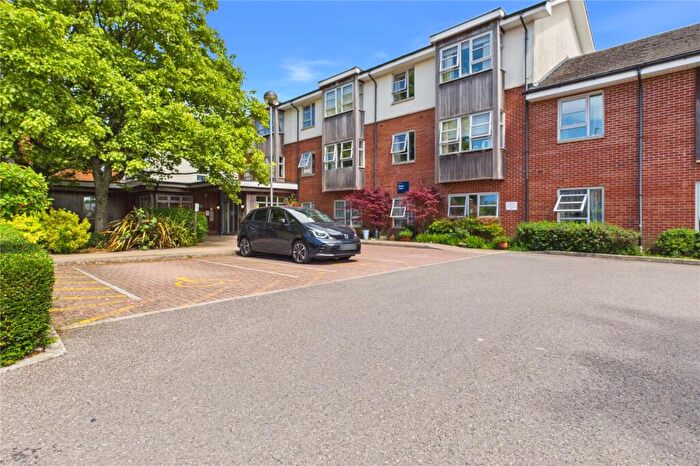 2 Bedroom Apartment For Sale In The Street, Swindon, Wiltshire, SN25