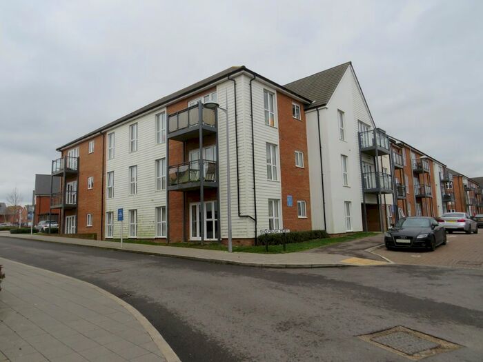 1 Bedroom Flat To Rent In Holmbush Mews, Faygate, Horsham, RH12