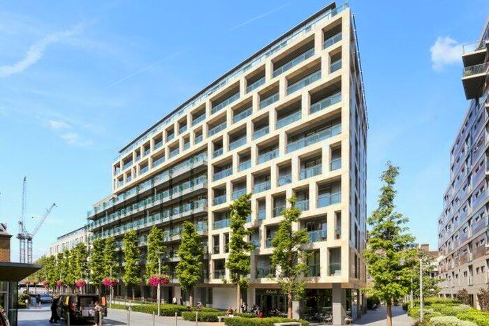 1 Bedroom Flat To Rent In Gatliff Road, London, SW1W