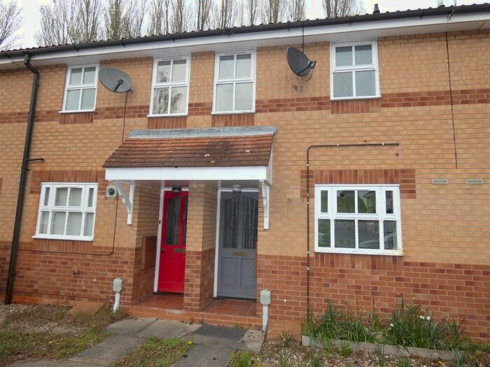 2 Bedroom Property To Rent In Blackburn Avenue, Brough, HU15