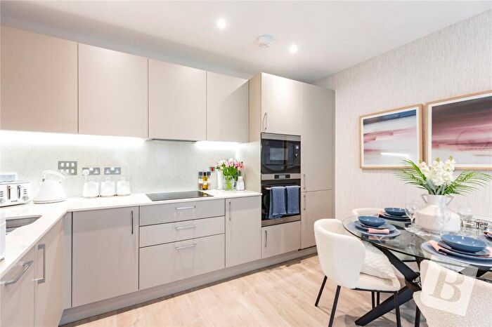 2 Bedroom Apartment For Sale In Stillwell Court, Whittle Drive, Hornchurch, RM12