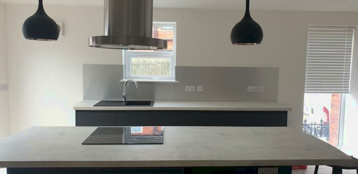 1 Bedroom Flat To Rent In Flat Monks Road, Lincoln, LN2