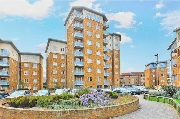 1 Bedroom Flat To Rent In Augustine Bell Tower, Pancras Way, London, E3