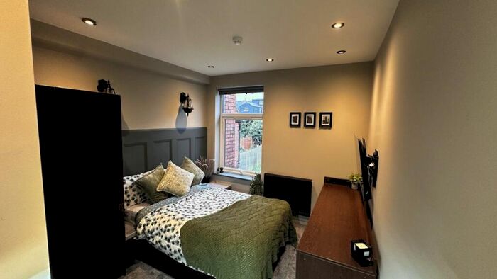 1 Bedroom Property To Rent In Boutique Room, DE22