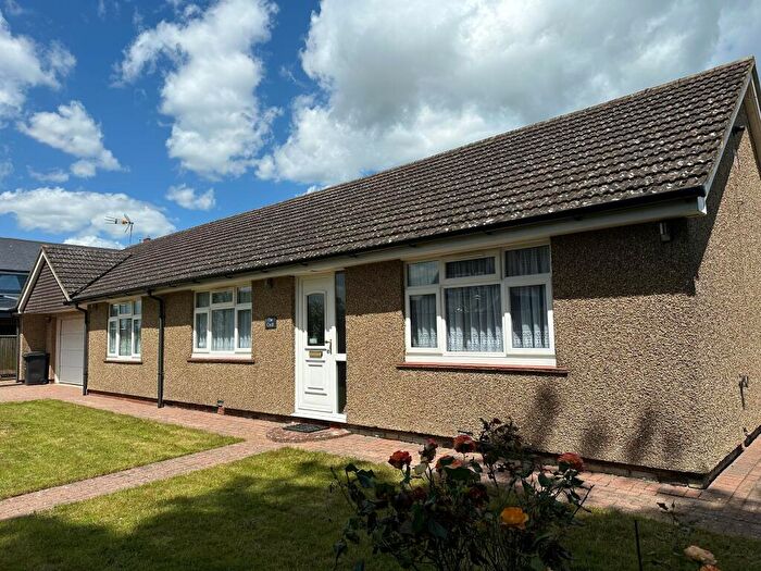 3 Bedroom Detached Bungalow To Rent In Well Lane, St. Margarets-at-Cliffe, CT15
