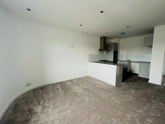 1 Bedroom Flat To Rent In Flat St. James House, St. James Street, Cheltenham, GL52