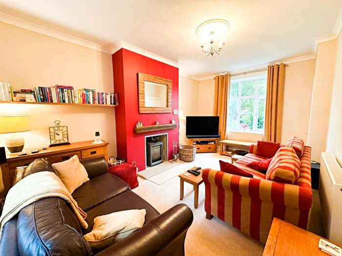 3 Bedroom End Of Terrace House For Sale In Oaklands, West Lane, Sutton-in-Craven, BD20
