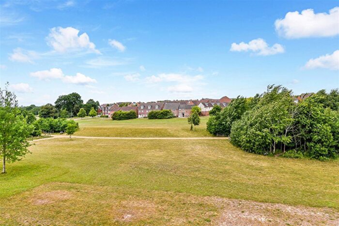 4 Bedroom Terraced House For Sale In Fleece Close, Andover, SP11