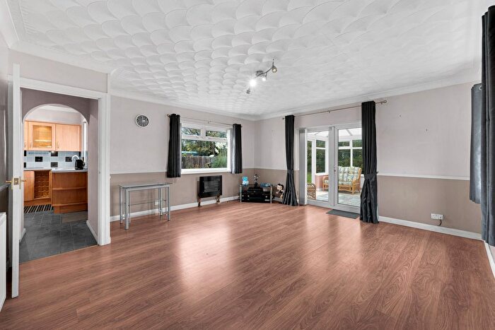 3 Bedroom Detached Bungalow For Sale In Nel Pan Lane, Leigh, WN7