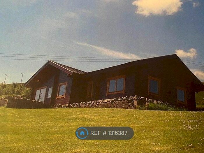 3 Bedroom Detached House To Rent In Roberton Mains Lodge, Dolphinton, West Linton EH46