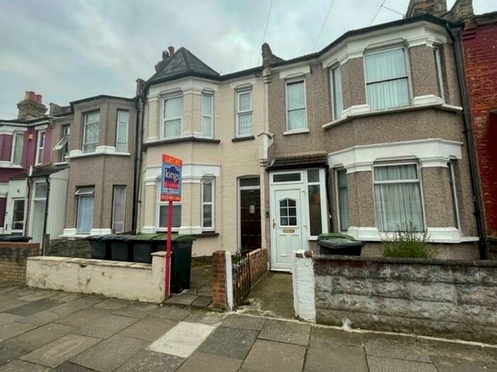 1 Bedroom Flat To Rent In Norman Avenue, Eldon Road, London, N22