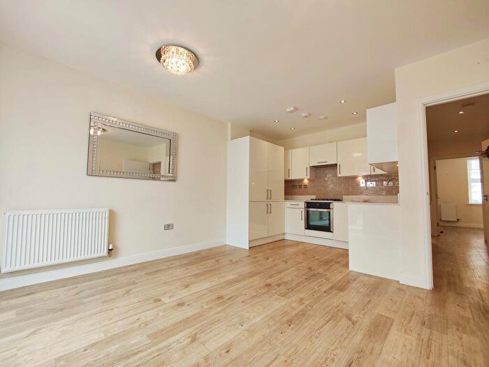 2 Bedroom Apartment To Rent In Main Street, Shirley, Solihull, B90