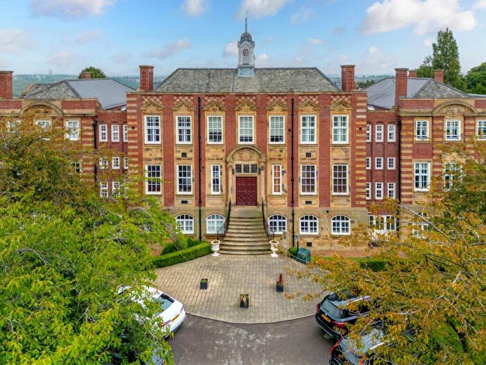 1 Bedroom Apartment For Sale In College House, Huddersfield Road, Barnsley, S75