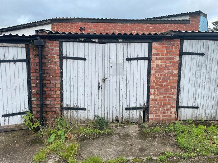 Property To Rent In Garage Newton Lane, Darlington, DL3