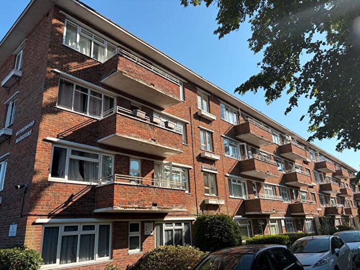1 Bedroom Apartment To Rent In Shirley, SO15