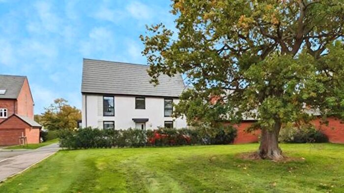 4 Bedroom Detached House For Sale In Fletcher Road, Yate, Bristol, BS37