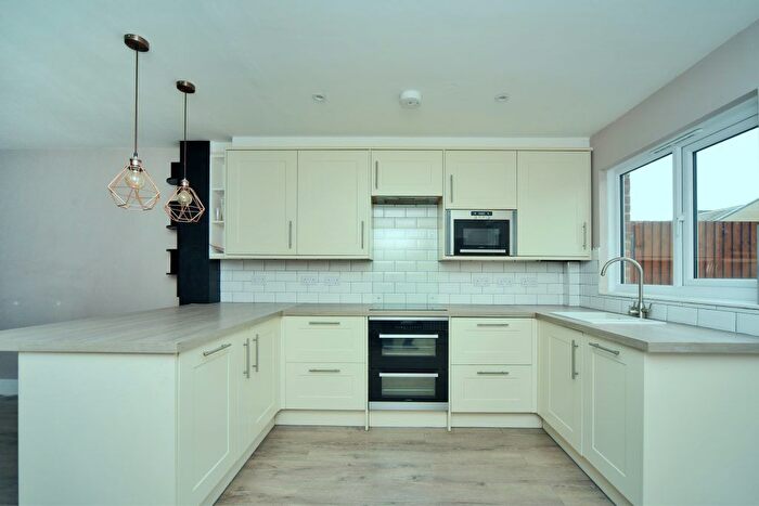 2 Bedroom Terraced House To Rent In Church Road, Colliers Wood, London, SW19