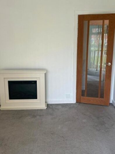 1 Bedroom Apartment To Rent In Rectory Road, Whitehouse Court Rectory Road, B75